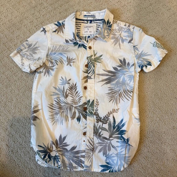 ONLY‼️$4 EACH‼️Lot of 9 Top Tshirts Polo Shirt Jacket boys kids toddler Sz 6 - Picture 14 of 15